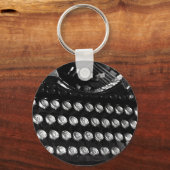 Sleutelhanger voor typemachines (Voorkant)