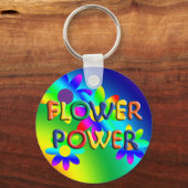 Sleutelhanger voor ventilatorkracht (Voorkant)