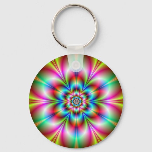 Sleutelhanger voor ventilatorvermogen (Voorkant)