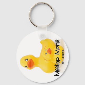 Sleutelhanger voor vergaderzaal