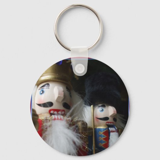 Sleutelhanger voor voedingskraker (Voorkant)