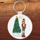 Sleutelhanger voor voedingskraker (Voorkant)