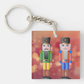 Sleutelhanger voor voedingskrakers (Voorkant)