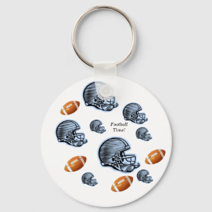 sleutelhanger voor voetbalfans!