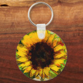 Sleutelhanger voor volumeregeling (Achterkant)