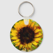 Sleutelhanger voor volumeregeling (Achterkant)