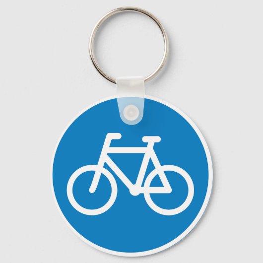 Sleutelhanger voor wielsignalisatie (Voorkant)