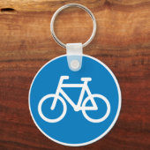 Sleutelhanger voor wielsignalisatie (Voorkant)