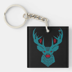 SLEUTELHANGER VOOR YUO