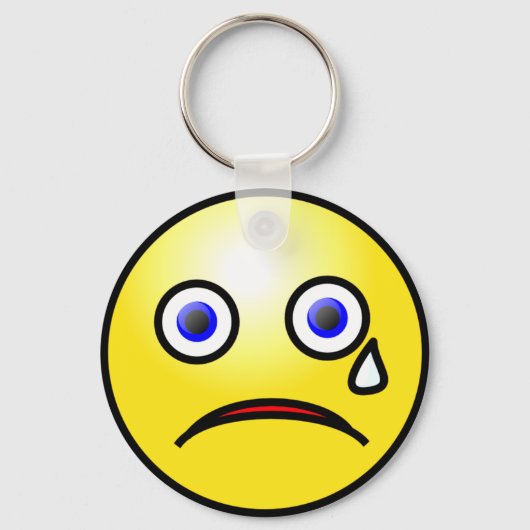 Sleutelhanger voor zandbakkerij (Voorkant)