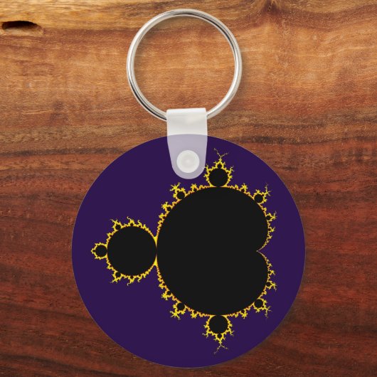 Sleutelhanger voor zonnepanelen (Voorkant)