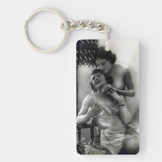 Sleutelhanger - Vrienden voor altijd!