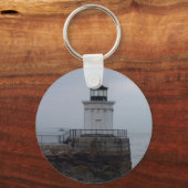 Sleutelhanger vuurtoren (Voorkant)