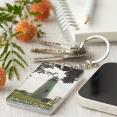 Sleutelhanger vuurtoren Turkije (Voorkant Rechts)