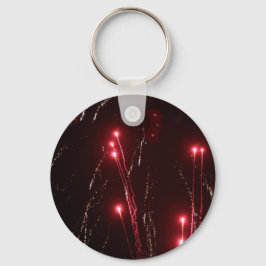 Sleutelhanger vuurwerk
