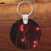 Sleutelhanger vuurwerk (Voorkant)