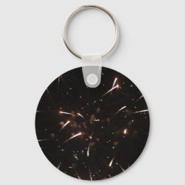 Sleutelhanger vuurwerk