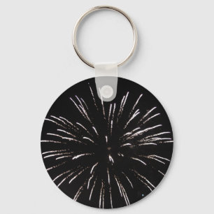 Sleutelhanger vuurwerk