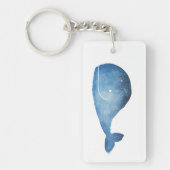 Sleutelhanger walvis (Voorkant)