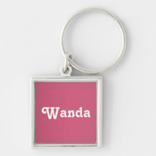 Sleutelhanger Wanda