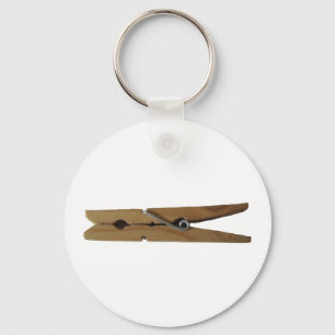 Sleutelhanger wasruimte