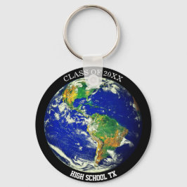 Sleutelhanger Wereldklasse Reünie Geschenk