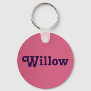Sleutelhanger Willow