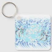 Sleutelhanger Wind (Voorkant)