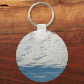 Sleutelhanger wolken (Voorkant)