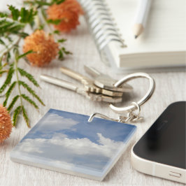 Sleutelhanger Wolken Dromer