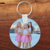 Sleutelhanger XO-team (Voorkant)