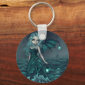 sleutelhanger "Zee Beacon" (Voorkant)