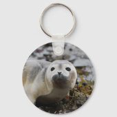 Sleutelhanger zegel (Voorkant)