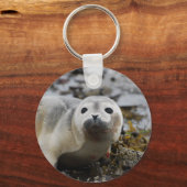 Sleutelhanger zegel (Voorkant)