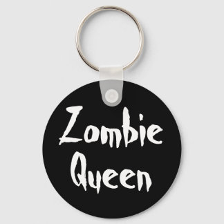 Sleutelhanger, Zombie Queen Sleutelhanger