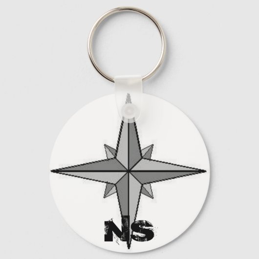 Sleutelhanger zonder titel (Voorkant)