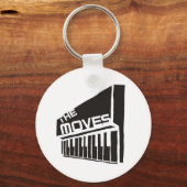 Sleutelhanger zonder titel (Voorkant)