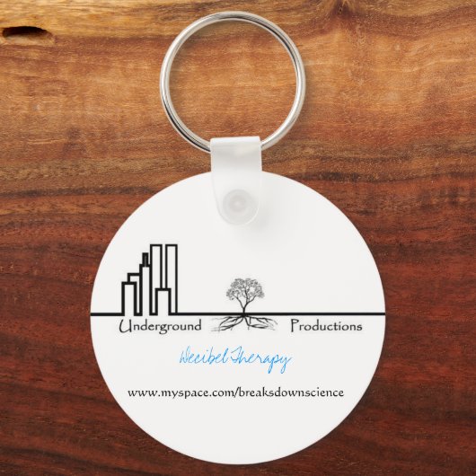 Sleutelhanger zonder titel (Voorkant)