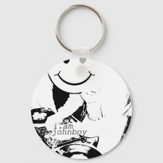 Sleutelhanger zonder titel