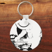 Sleutelhanger zonder titel (Voorkant)