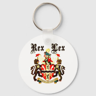 Sleutelhanger zonder titel