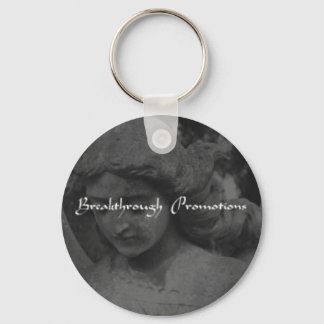 Sleutelhanger zonder titel