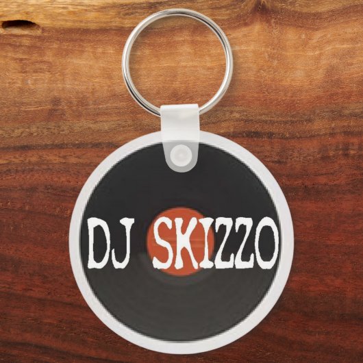 Sleutelhanger zonder titel (Voorkant)