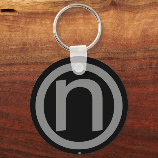 Sleutelhanger zonder titel (Voorkant)