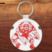 Sleutelhanger zonder titel (Voorkant)