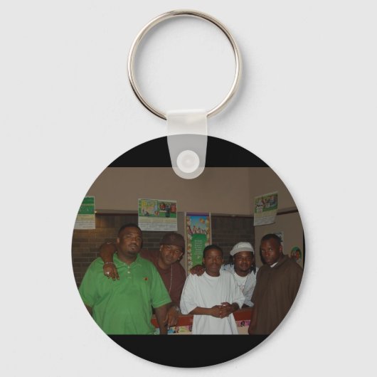 Sleutelhanger zonder titel (Voorkant)