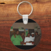Sleutelhanger zonder titel (Voorkant)