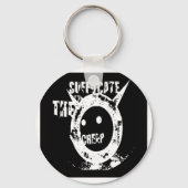 Sleutelhanger zonder titel (Voorkant)