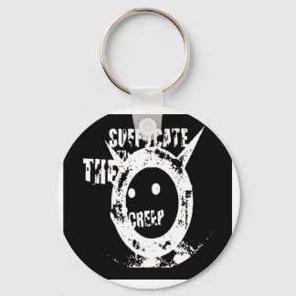 Sleutelhanger zonder titel