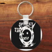 Sleutelhanger zonder titel (Voorkant)